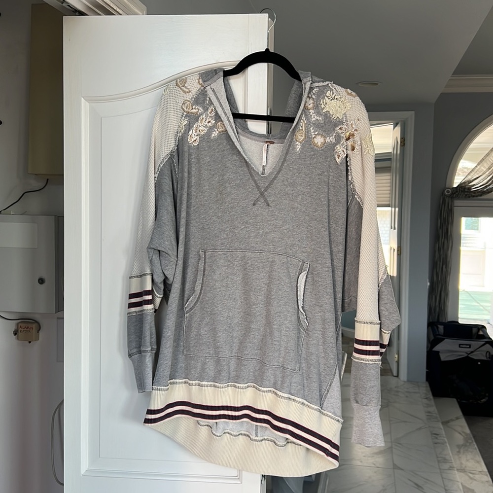 Free people Sweatshirt